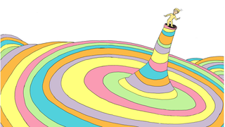 J.J. Abrams Will Produce <em>Oh, the Places You’ll Go</em><i>!</i> as Part of a Dr. Seuss Cinematic Universe